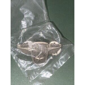 Harley owners biketober 20 years 1983-2003 wings Vest biker Rally Festival M2